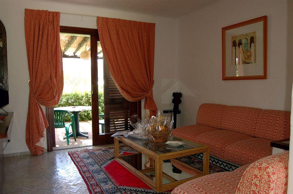 Royal Decameron Issil Marrakesh Eksteriør billede