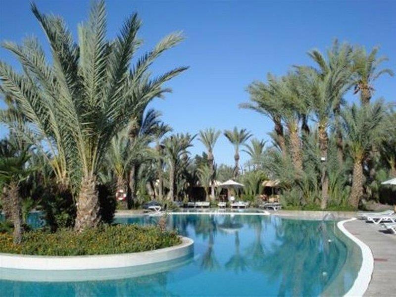 Royal Decameron Issil Marrakesh Eksteriør billede