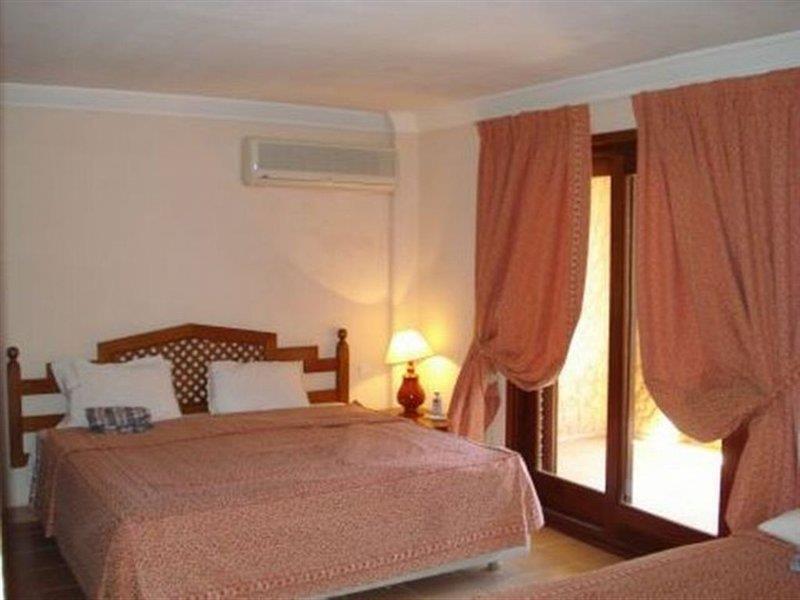 Royal Decameron Issil Marrakesh Eksteriør billede