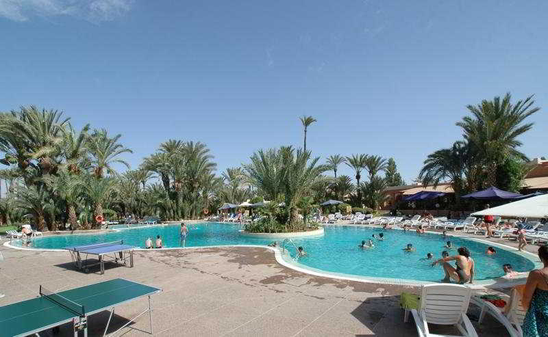 Royal Decameron Issil Marrakesh Eksteriør billede