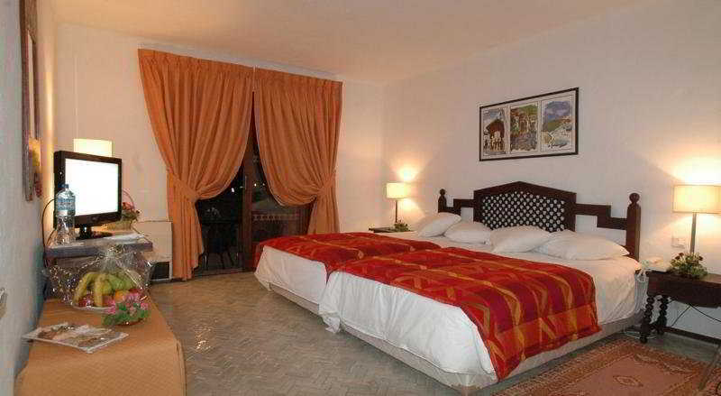 Royal Decameron Issil Marrakesh Eksteriør billede