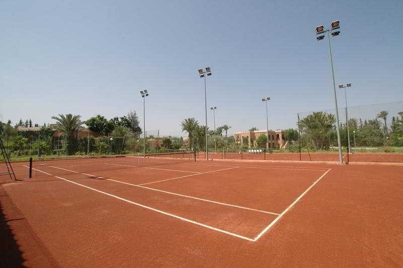Royal Decameron Issil Marrakesh Eksteriør billede