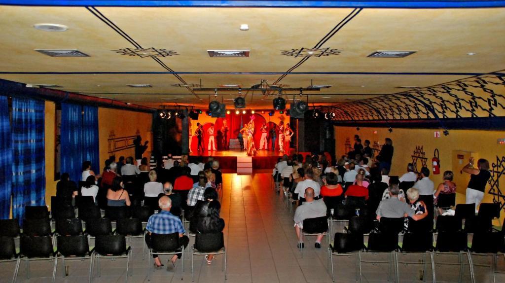 Royal Decameron Issil Marrakesh Eksteriør billede