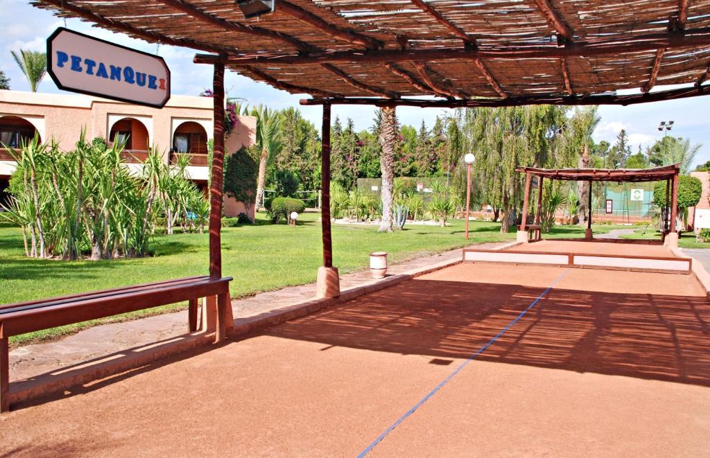 Royal Decameron Issil Marrakesh Eksteriør billede