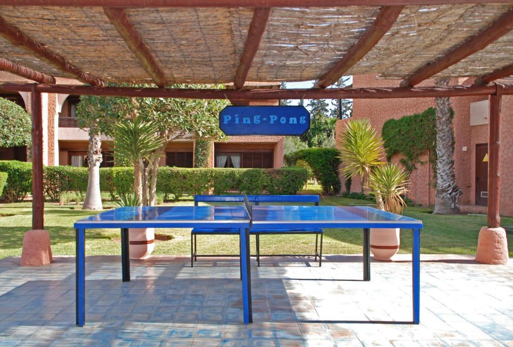 Royal Decameron Issil Marrakesh Eksteriør billede