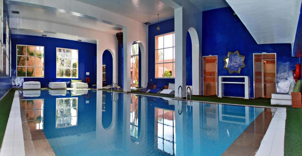 Royal Decameron Issil Marrakesh Eksteriør billede