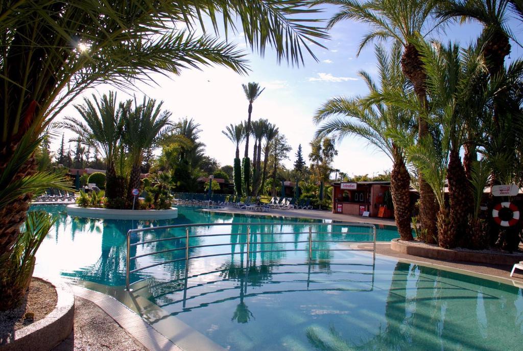 Royal Decameron Issil Marrakesh Eksteriør billede