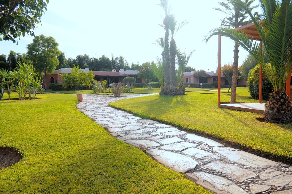Royal Decameron Issil Marrakesh Eksteriør billede