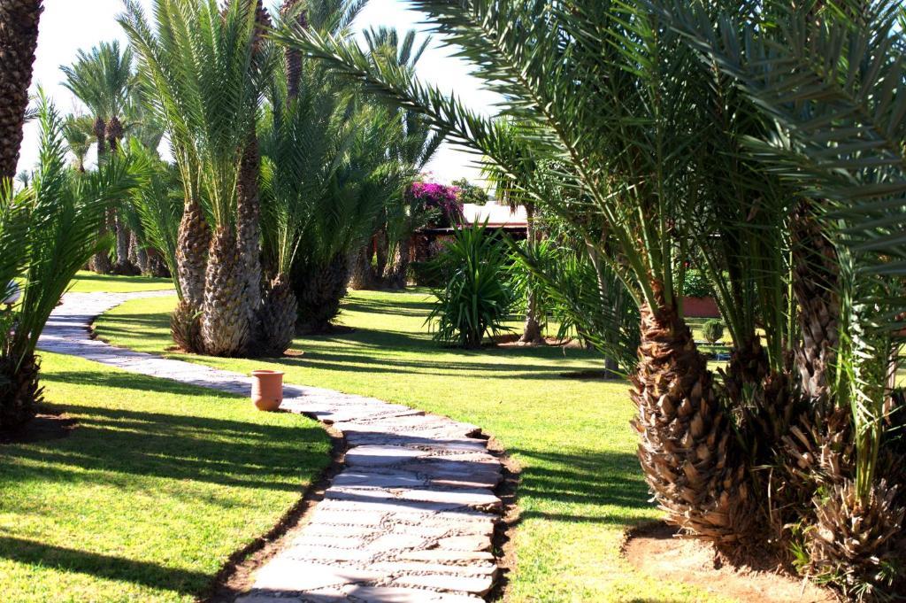 Royal Decameron Issil Marrakesh Eksteriør billede